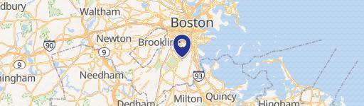 Dorchester Three-Family Home Available Again