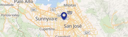 Retail Space in Santa Clara