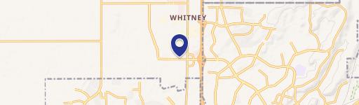 Retail Space in Rocklin, CA