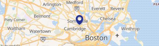 East Somerville Six-Unit Multifamily Building