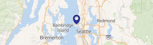 Seattle Retail Space Available