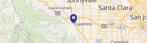 Cupertino Office Space Available