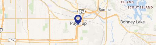 Puyallup Commercial Property for Sale
