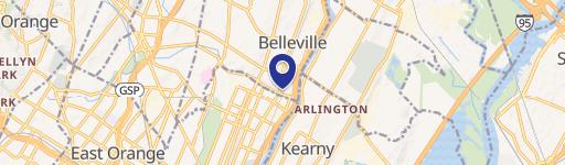 Versatile Commercial Space in Belleville