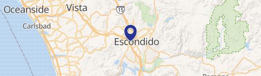 Escondido Specialty Property for Rent