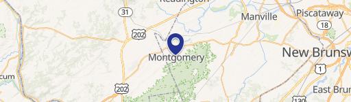 Hillsborough 34-Acre Land Parcel