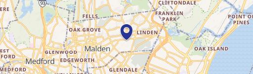 Malden Office Building For Sale