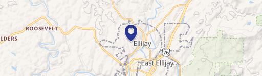 Mountain Estate with Private Airstrip