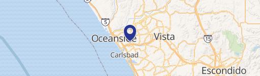 Oceanside Office Space Available