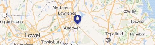 North Andover Office Condominium