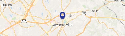 Downtown Lawrenceville Mixed-Use Opportunity