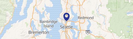 Seattle Office Space Available