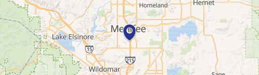 Menifee Land Parcel For Sale