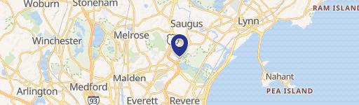 Commercial Condo in Mixed-Use Building