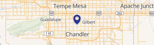 Chandler Retail Space Available