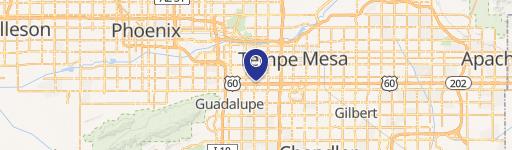 Tempe Office Space Available