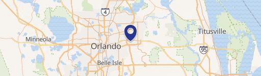 Orlando Land Opportunity