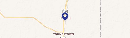 Commercial Land on Highway 231