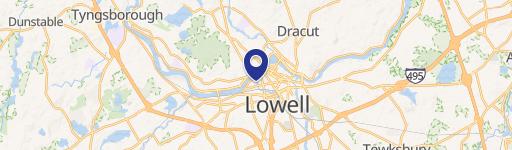 Lowell Multifamily Investment Opportunity