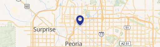 Glendale Office Space Available