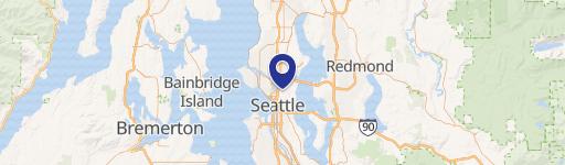 Seattle Office Space Available