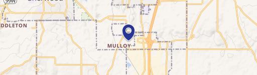 Sherwood Land for Sale