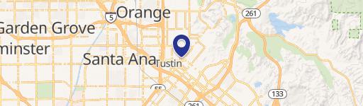 Tustin Office Space Available