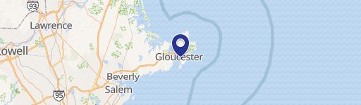 Iconic Waterfront Restaurant in Gloucester