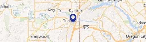 Tualatin Office Space Available