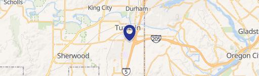 Tualatin Office Space Available