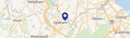 Dedham Commercial Condo For Sale