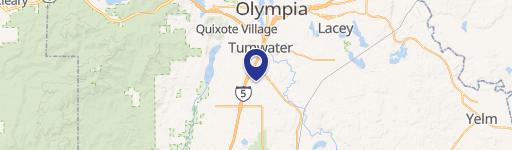 Tumwater Industrial Property for Lease