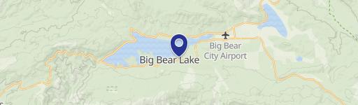 Retail Space in Big Bear