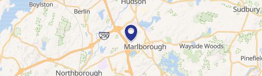 Marlborough Garage Space For Lease