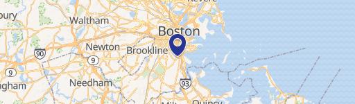 Turnkey Restaurant with Liquor License