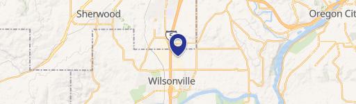 Wilsonville Industrial Space Available