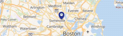 East Somerville Multifamily Investment Opportunity