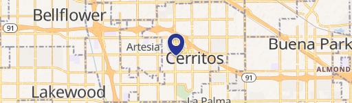 Cerritos Commercial Property for Rent