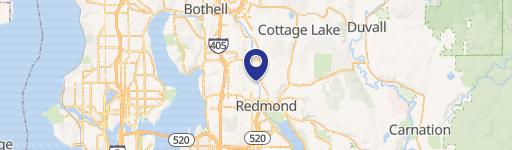 Redmond Industrial Property for Lease