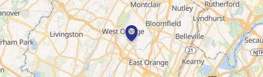 Versatile Commercial Space in West Orange