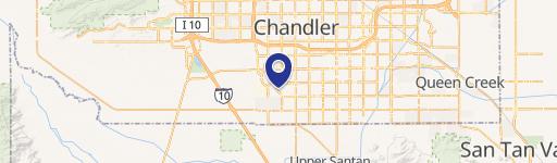 Chandler Retail Space Available