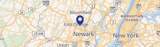 Mixed-Use Property on Park Avenue