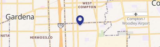 Gardena Warehouse Space Available