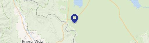 Land in Ranch of Rockies