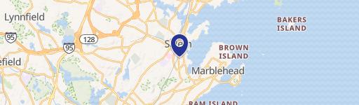 Income-Producing Four-Unit Asset