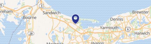 Iconic Hyannis Restaurant Opportunity