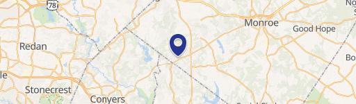 Commercial Property on Highway 138