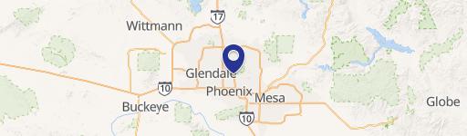 Phoenix Office Space for Rent