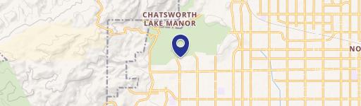 West Hills Commercial Property