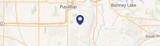 Puyallup Land Parcel For Rent